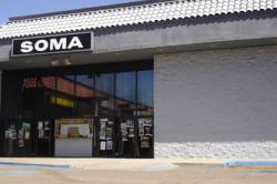 photo of SOMA San Diego